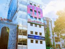 Hình ảnh Văn phòng cho thuê mặt tiền trung tâm Quận 3 giá sốc - chính chủ