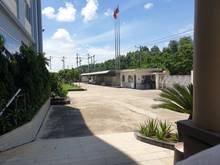 Hình ảnh cho thuê kho xưởng kcn phú an thạnh, 3.200m, long an