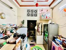 Hình ảnh Bán gấp Chủ thở OXY Hạn Gần 2 TỈ - Trần Hư Đạo QUẬN 1 GIÁ 5.1 TỈ -TL