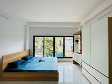 Hình ảnh Studio-đầy đủ nội thất-cửa kính lớn ngay Nguyễn Thị Thập gần Tân Mỹ
