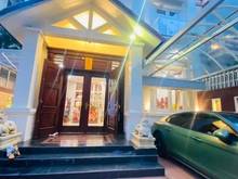 Hình ảnh Biệt thự đẳng cấp Q.Bình Tân khu Vip Green Town, ngang 20x19, 3 tầng