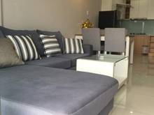 Hình ảnh Bán gấp CH Luxcity đường Huỳnh Tấn Phát, Q. 7 (2pn-2wc) 2tỷ470
