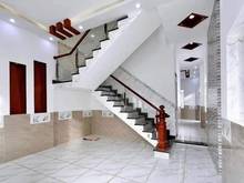 Hình ảnh 128m2 nhà mới 720tr nguyễn văn bứa liền kề cầu lớn