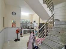 Hình ảnh Bán nhà 1 lầu, hẻm 479 Hương Lộ 2, dt: 4m x 8m, giá: 3,15 tỷ.