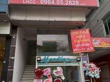 Hình ảnh ChíNH CHỦ cho thuê mbkd cửa hàng tại TRUNG KÍNH, CẦU GIẤY, HÀ NỘI