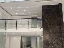 Hình ảnh Cho thuê nhà 7x20 700m2 5 lầu, PCCC mặt tiền Lý Thường Kiệt, P.7, Q.11