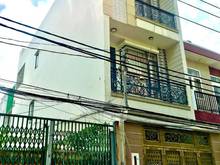 Hình ảnh Cần tiền Bán căn nhà giá đường Nguyễn Duy Trinh Quận 2 - Nhà mới , sạc