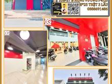 Hình ảnh 8*25 trệt 3 lầu trung tâm q5 giá siêu mềm nhà siêu mới