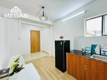 Hình ảnh Studio thiết kế 1 phòng ngủ vách ngăn -đầy đủ nội thất gần Nguyễn Thập