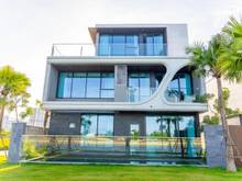 Hình ảnh Căn villa cuối cùng của Đà Nẵng hội tụ Phong Thủy ai cũng muốn sở hữu