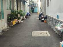 Hình ảnh Bán Nhà Đường 18 Hiệp Bình Chánh 56m2 Ngang 6m giá 3.5 TỶ
