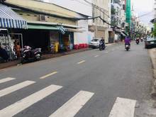 Hình ảnh Bán nhà đường Vườn Lài, phường Phú Thọ Hoà, quận Tân Phú, TP HCM