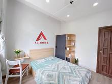 Hình ảnh Phòng ngủ, Studio ngay trung tâm Quận 1