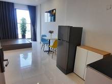 Hình ảnh Cho Thuê Căn Hộ Studio, Giá 6.5 triệu. Vinhomes Smart.