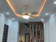 Hình ảnh Cần tiền bán gấp nhà 4 tầng vị trí lai xá, kim chung, hoài đức mặt