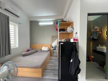 Hình ảnh Studio balcon rộng full NT giá rẻ trung tâm Q3 gần đường hoàng sa