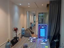Hình ảnh Bán Nhà đường Nguyễn Cảnh Chân, Quận 1 29m2, nhà Nở hậu.