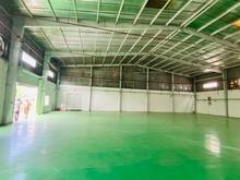 Hình ảnh cho thuê kho  kcn tân tạo,600m, bình tân