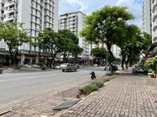 Hình ảnh Cho Thuê Shophoues Mỹ Khánh Nguyễn Đức Cảnh Phú Mỹ Hưng Quận 7 giá rẻ