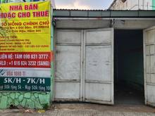 Hình ảnh 581 Nguyễn Văn Quá phường Đông Hưng Thuận Quận 12