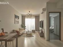 Hình ảnh Siêu CHDV mới khai trương_View Sông Sài Gòn_Thảo Điền Quận 2