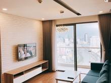 Hình ảnh Cho thuê 2pn 2wc 80m2 Gold View Q4 full nội thất đẹp giá 16.5 tr/tháng