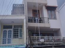 Hình ảnh CC bán nhà mặt tiền Sơn Kỳ Quận Tân Phú 4,5*19m, 5 tầng, giá 10,5 tỷ
