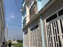 Hình ảnh Bán gấp căn nhà 4x9 mới xây ngay chợ