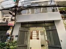 Hình ảnh Đi trời Tây nên cần bán nhà Phố Tây Bùi Viện. Vị trí siêu đỉnh bậc nhấ