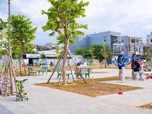 Hình ảnh Lô đất vàng sinh lời tại P. PHƯỚC LONG B Quận 9  DT 90m Giá 2 tỷ