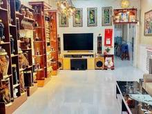 Hình ảnh Nhà đẹp Mặt Tiền Kinh Doanh Spa Giá chỉ có 2ty550 SHR thổ cư