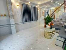 Hình ảnh Nhà 5 tầng, hẻm 766 Lạc Long Quân, Tân Bình, 81.75m2, chỉ 9.8 tỷ (TL)