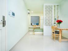 Hình ảnh Mb6623 nạp rút nhanh chóng Studio Full NT rộng 28m2 cửa sổ thoáng - P.2 Dương Bá Trạc Q8