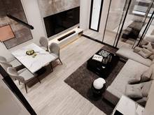 Hình ảnh Bán CH cao cấp Saigon Pearl Plaza Nguyễn Hữu Cảnh P22 Bình Thạnh 1tỷ9