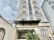 Hình ảnh Phòng cao cấp mới xây gần LÊ VĂN VIỆT