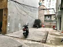 Hình ảnh Chính chủ bán đất Quyết Tiến Vân Côn Hoài Đức 44m2 ngõ to ô tô đỗ.