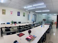 Hình ảnh CHÍNH CHỦ cho thuê văn phòng tại YÊN HÒA, CẦU GIẤY, HÀ NỘI