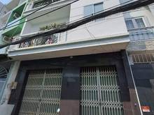 Hình ảnh Gấp bán ! Hẻm nhựa 8m Bùi Đình Túy Bình Thạnh 96m2 chỉ 1 tỷ 768 1T2L