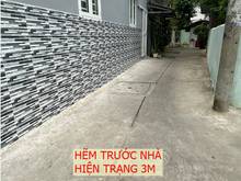 Hình ảnh HHMG - Bán lô đất 8x12m, gần ngã tư Phú Nhuận - gần 100m2 chỉ 6.2 tỷ
