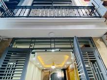 Hình ảnh Bán nhà Cầu Am Vạn Phúc - Mới xây - Nội thất cao cấp - 35M - 4.8 Tỷ
