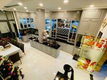 Hình ảnh Nhà 4 tầng Đất Thánh, P6 Tân Bình, (5.8x21), 14 tỷ 69 TL.
