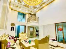 Hình ảnh Mặt Tiền Lê Đại Hành q11 ( 5.5 * 26 ) 3 Lầu 34 tỷ