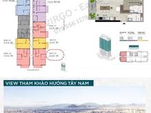 Hình ảnh Cần bán căn góc Filmore tầng cao - điểm ngắm hoàng hôn đẹp nhất ĐN