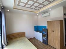 Hình ảnh Trống lại 1 căn Studio ban công ngay Đại Học Văn Lang