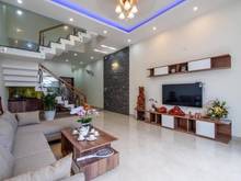 Hình ảnh Cần bán gấp Nhà Tân Sơn Nhì,Quận Tân Phú,DT 61m2,SHR, Giá 1ty2 LH Phúc