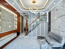 Hình ảnh Bán gấp nhà Q3 62m2 giá chỉ 965 triệu,Đ. Trần Quang Diệu, Có SHR