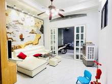 Hình ảnh Nhà chất, lô góc, ô tô đỗ cửa, ở sướng , 42m2 giá nhỉnh 5 tỷ