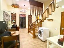 Hình ảnh Cho thuê gấp nhà Định Công, ngõ Ô tô tránh, Nhà đẹp, 75m2x4T, giá 23tr