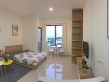 Hình ảnh Cho thuê Studio Sunrise cityview full nội thất giá rẻ