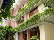 Hình ảnh Cho thuê nhà 5 tầng Villa Sài Gòn Pearl, Bình Thạnh - Giá 80 triệu